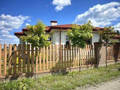 будинок за адресою Левка Симиренка вул.