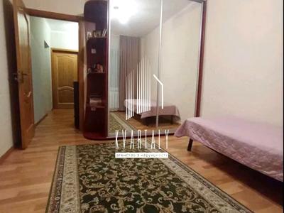 квартира по адресу Гонгадзе Георгия просп. (Советской Украины), 18-Д