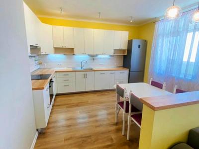 квартира по адресу Елизаветы Чавдар ул., 24