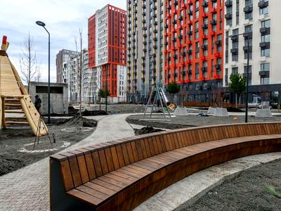 квартира за адресою Столичне шосе, 5