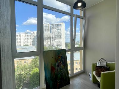 квартира по адресу Евгения Коновальца ул. (Щорса), 36-Е