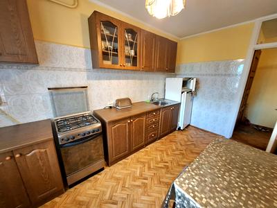 квартира по адресу Сяйво ул., 19