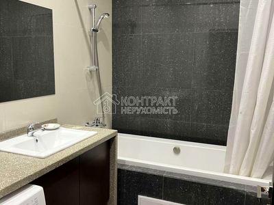 квартира за адресою Отакара Яроша пров., 20 к2