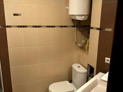 квартира по адресу Татьяны Яблонской ул., 6