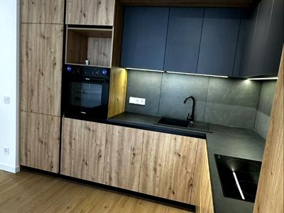 квартира за адресою Салютна вул., 2к17