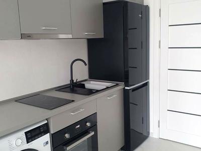 квартира за адресою Митрополита Василя Липківського вул. (Урицького), 38
