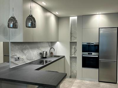 квартира за адресою Берестейський просп. (Перемоги), 11 к2