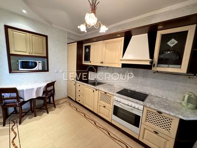 квартира за адресою Лесі Українки бульв., 21