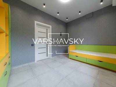 квартира за адресою Київ, 17-та Садова вул., 49