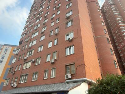 квартира по адресу Анны Ахматовой ул., 13-Д