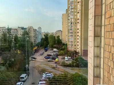 квартира по адресу Киев, Оболонский просп., 34-В