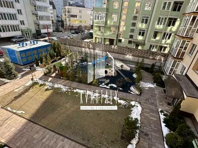 квартира за адресою Сергія Колоса вул., 1-Б