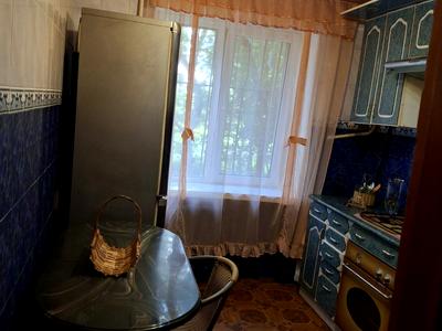 квартира по адресу Днепровская ул., 5