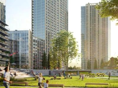 квартира за адресою Академіка Заболотного вул., 1