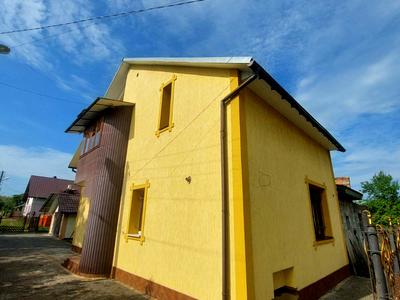 будинок за адресою Самбірська вул.