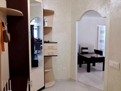 квартира за адресою Білогірська вул., 18-Е