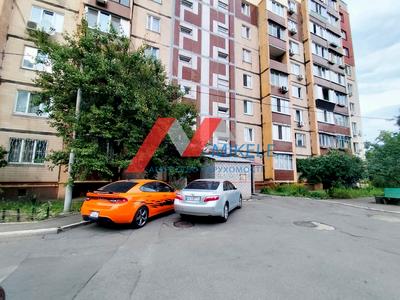 квартира по адресу Радужная ул., 47