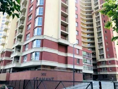 квартира за адресою Митрополита Василя Липківського вул. (Урицького), 33-А
