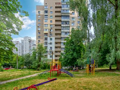 квартира за адресою Єреванська вул., 28