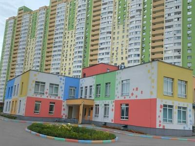 квартира по адресу Доковская ул., 10 к7