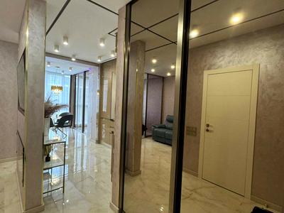 квартира по адресу Мартинова просп., 6