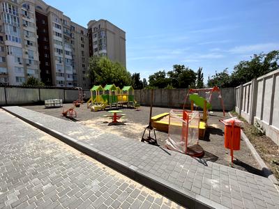 квартира за адресою 1 слобідська, 32
