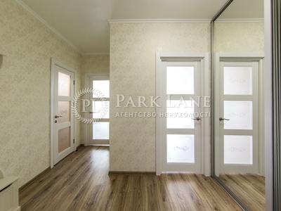 квартира за адресою Білоруська вул., 36А