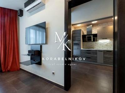 квартира по адресу Николая Голего ул. (Лебедєва-Кумача), 7-В