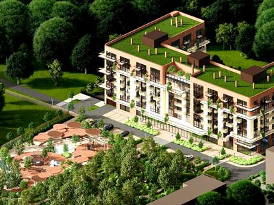 квартира за адресою провулок Парковий, 10А