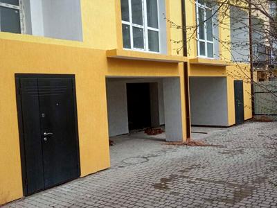 дом по адресу Струмок ул.