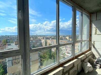 квартира по адресу просп.Центральний, 172