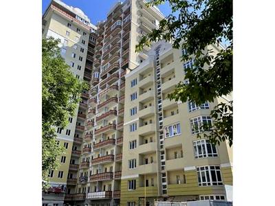 квартира по адресу Солнечная ул., 4