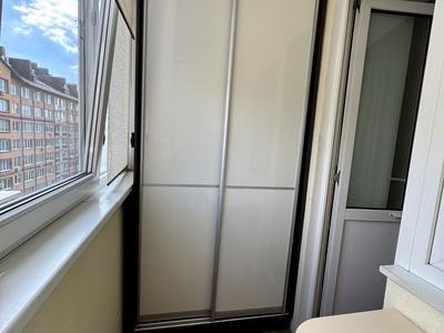 квартира по адресу Полтавская ул., 57
