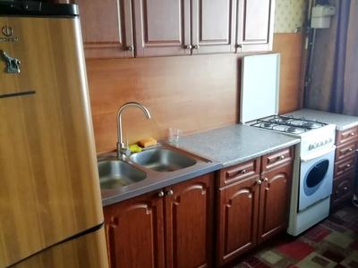 квартира по адресу Ильинская ул., 12