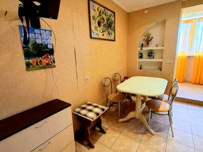 квартира по адресу Астрономическая ул., 35и