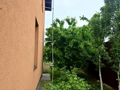 будинок за адресою с. Софіївська борщагівка, Соборна вул.