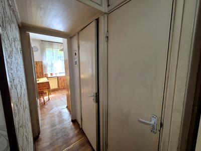 квартира по адресу Академика Королёва просп., 12-Г