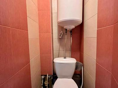 квартира по адресу Николая Закревского ул., 11