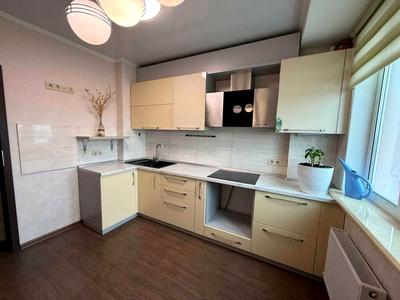 квартира по адресу Прохоровская ул., 39/41