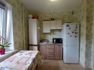 комната по адресу Архитектора Вербицкого ул., 36