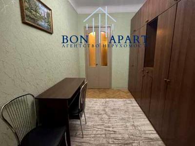 квартира по адресу Саксаганского ул., 85/23