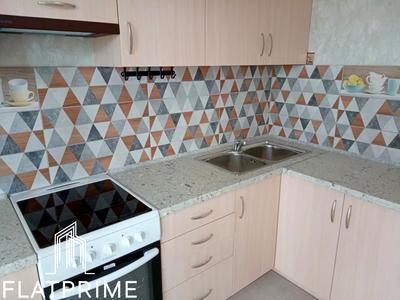квартира за адресою Берковецька вул., 6Б