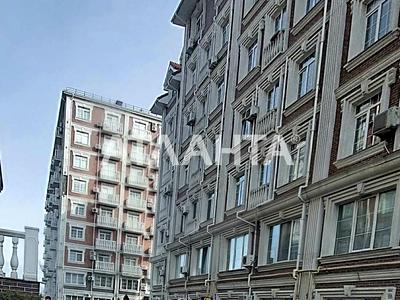 квартира за адресою Дмитра Луценка вул. (Крейсера 