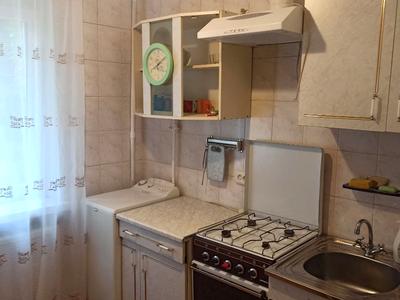 квартира по адресу Елены Телиги ул., 37