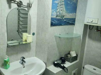 квартира по адресу Ирпенская ул., 62