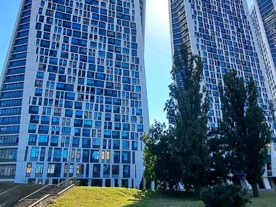 квартира за адресою Берестейський просп. (Перемоги), 11