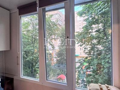 квартира за адресою Волинська вул., 15/15
