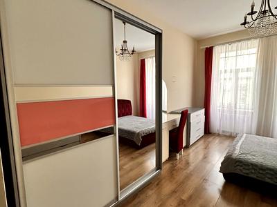 квартира за адресою Джохара Дудаєва вул. (Лермонтова), 7