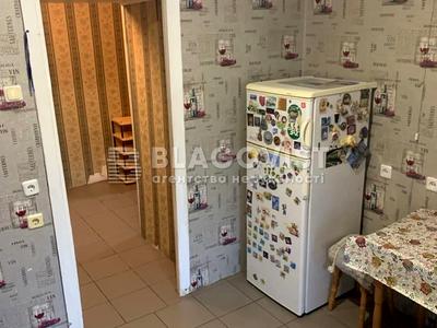квартира за адресою Драгоманова вул., 3-В