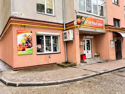 квартира за адресою Любачівського, 9